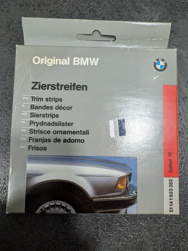 Original zierstreifen für - zierstreifen,