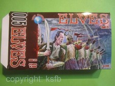 1:72 Alliance #005 HdR Elfen