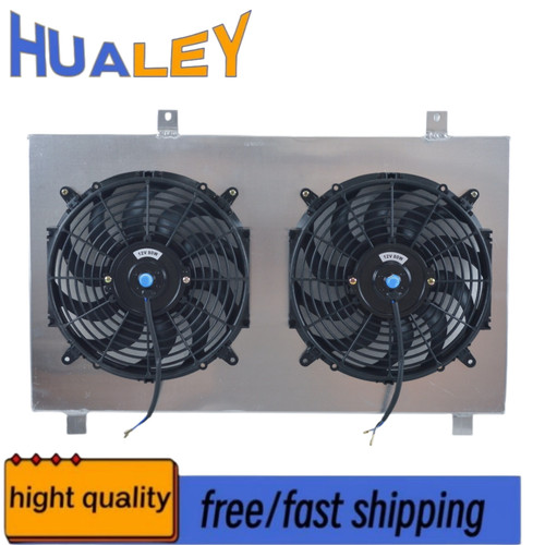 Kühler radiator shroud fan - kühler,