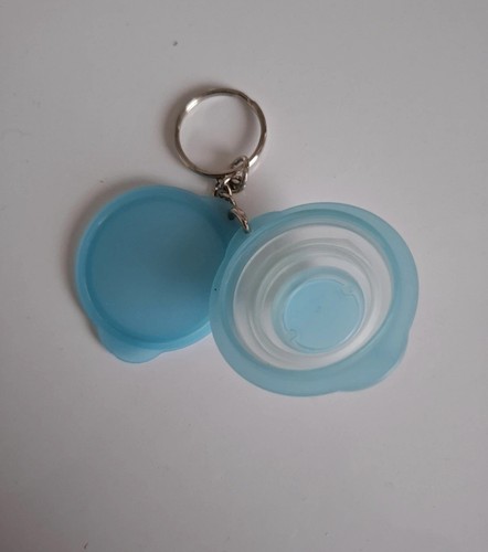 Tupperware schlüsselanhänger - tupperware,