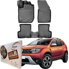 Trimak Autofußmatten