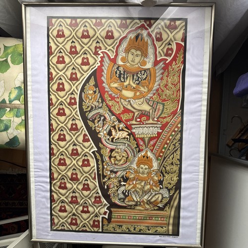 Thangka verschiedene - thangka,,