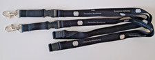 2 x Schlüsselband "Deutscher