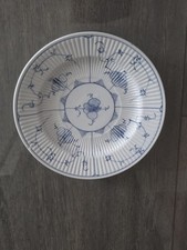 Thüringen Rauenstein Teller