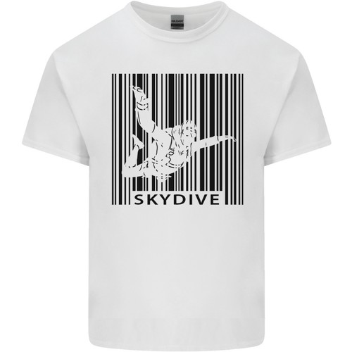 Skydiving barcode skydive - skydiving,
