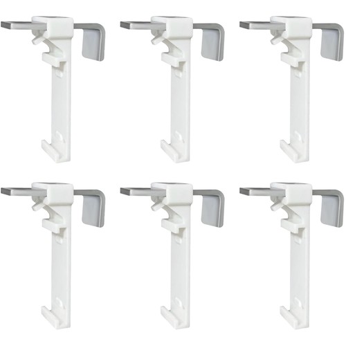 Klemmhalter rollo - klemmhalter,,
