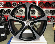 4x Felgen CMS C12 passend für