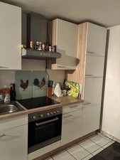 Küchenblock Zu Verkaufen