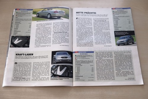Auto motor sport ams - auto, 18/2005