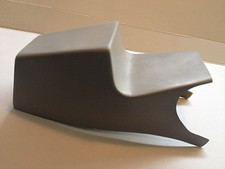 Zopf Sattel Racing Fiberglas