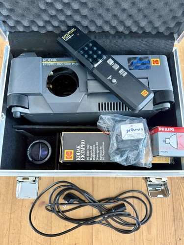 Kodak ektapro 3020 - kodak,