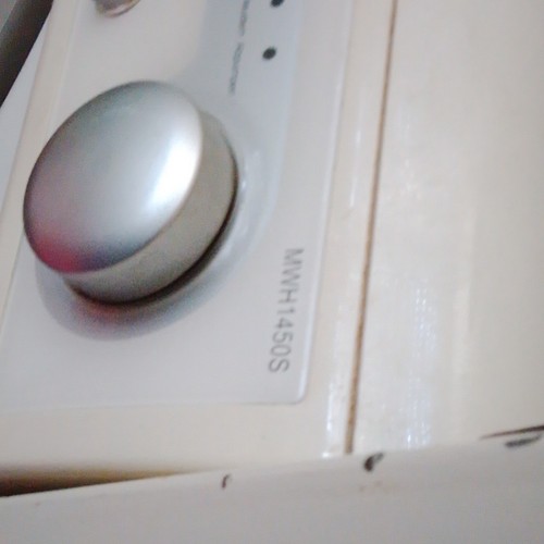 Hec waschmaschine weiß - waschmaschine,