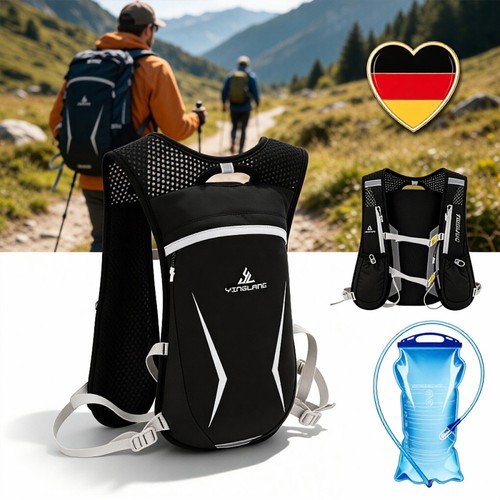 Fahrradrucksack laufrucksack - fahrradrucksack,