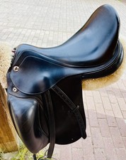 Dressursattel Prestige D1K