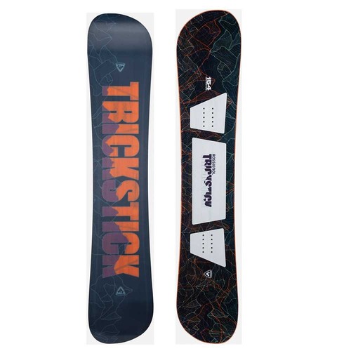 Rossignol trickstick 158 wide - 158,