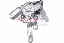 Original metzger wischermotor - original,