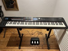 DAS Stagepiano Roland RD-2000
