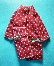 Vintage Mattel Francie Puppe