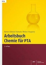 Arbeitsbuch Chemie für Pta