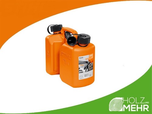 Stihl kombikanister - kombikanister, 5