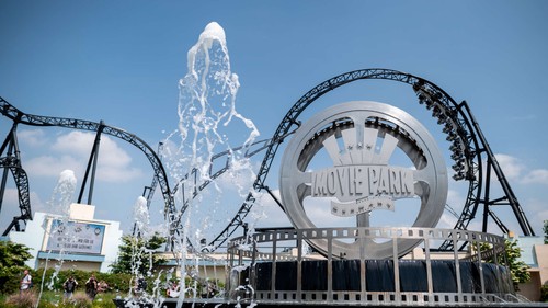 Movie park gutschein für - 😍,