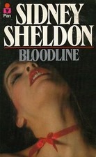 Bloodline von Sidney Sheldon | Buch | Zustand sehr gut