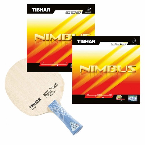Profi tischtennisschläger - profi,