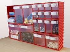 Swingboxen regalsystem - swingboxen,