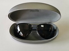 Jaguar Sonnenbrille schwarz 50JSG4420