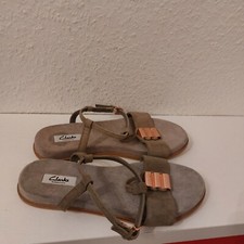 Clark's Sandalen Grösse 39