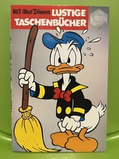 LTB NO. 3 Lustiges Taschenbuch