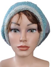 Häkel UNISEX Mütze (87)