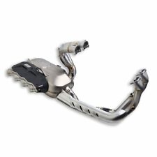 Auspuffanlage Komplett Racing AKRAPOVIC Für Ducati Diavel V4 2025 96482172AA