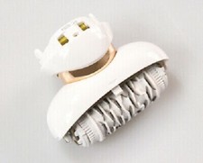 Braun Epiliererkopf SE9 zu