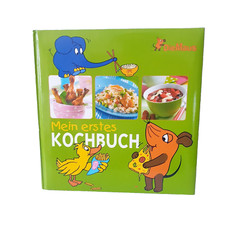 Die Maus - Mein erstes