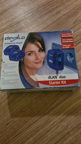 Devolo microlink dlan duo - microlink,