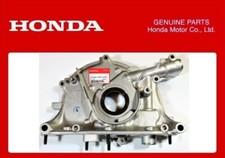 Original Honda Ölpumpe