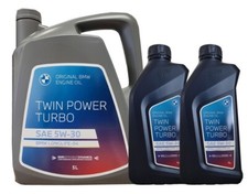 Original BMW Twin Power Turbo