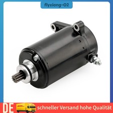 Anlasser für kawasaki zxr - anlasser,