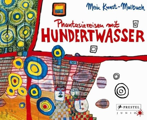 Phantasiereisen mit
