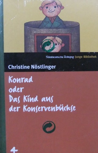 Konrad oder das kind - das,