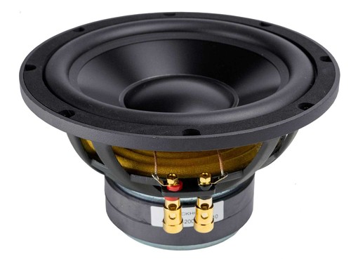 Reckhorn 200 subwoofer - reckhorn,
