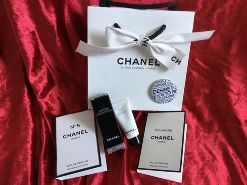 Chanel tüte rue cambon - chanel, 31