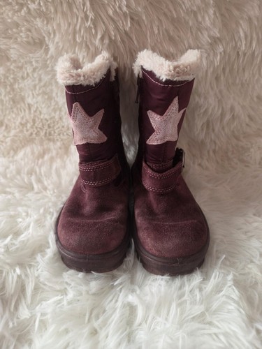Stiefel winterstiefel - stiefel,