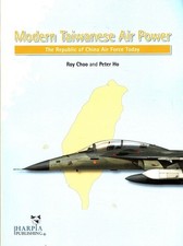 Modern Taiwanese Air Power
