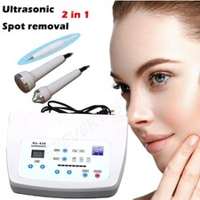 3in1 Ultraschall Gesicht Augen