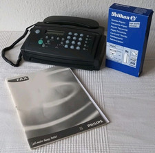 Faxgerät Philips HFC 141