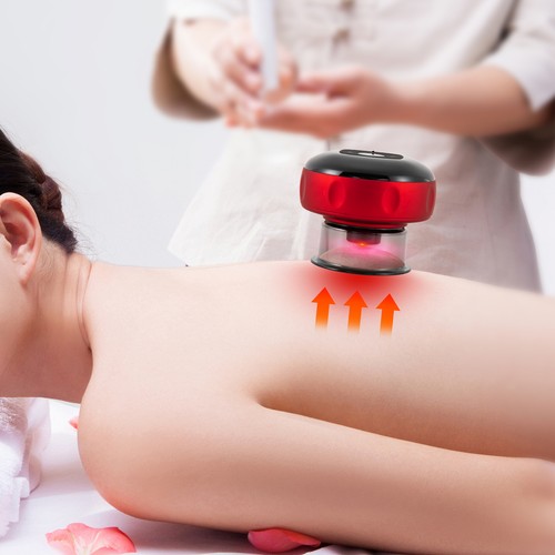 Elektro massagegerät - elektro,
