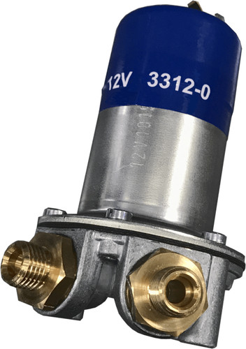 Hardi universalpumpe 3312 - hardi, 3312-0