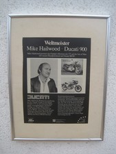 DUCATI 900 SS u. 900 SD